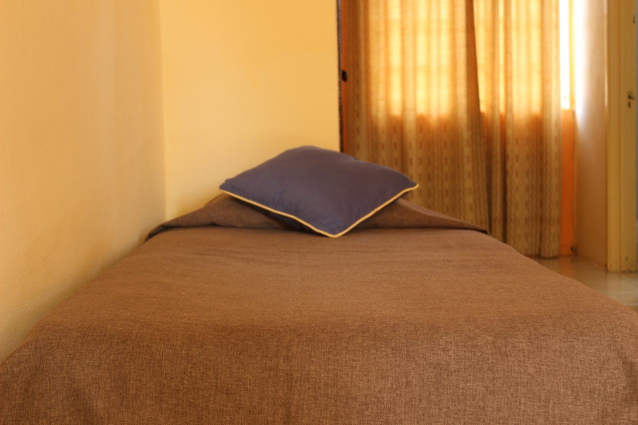 Hotel Ventura Grand Bay Buitenkant foto