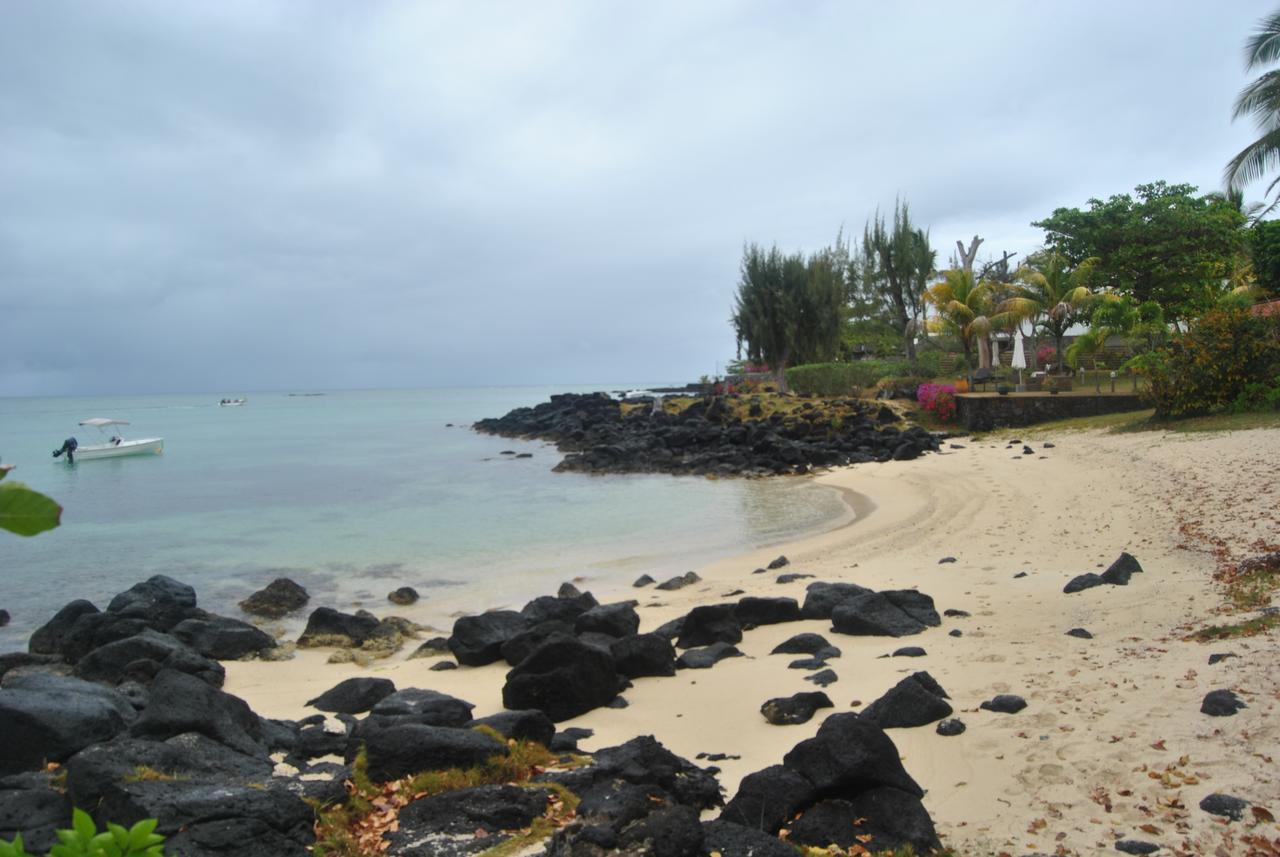 Hotel Ventura Grand Bay Buitenkant foto