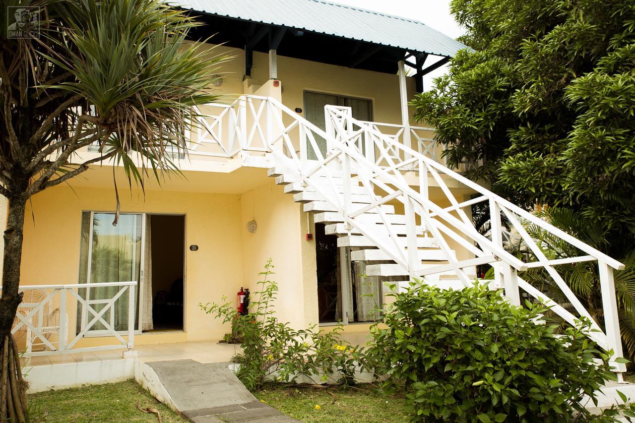 Hotel Ventura Grand Bay Buitenkant foto